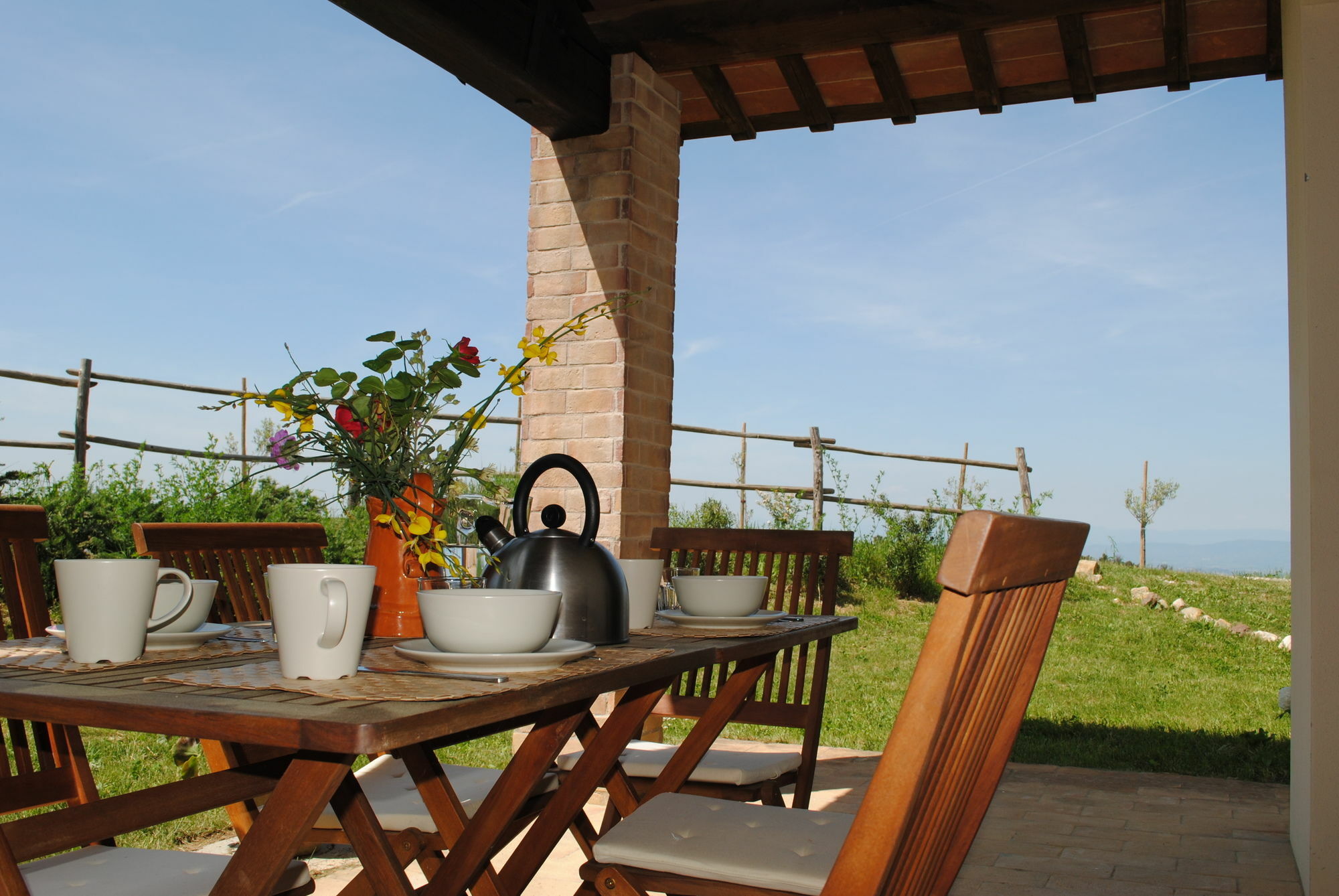Borgo Le Colline Luxury Agriturismo In Tuscany Гамбасси-Терме Экстерьер фото